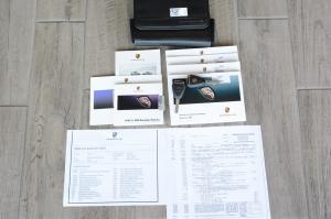 Porsche 911 GT2 2008 года  (NA)